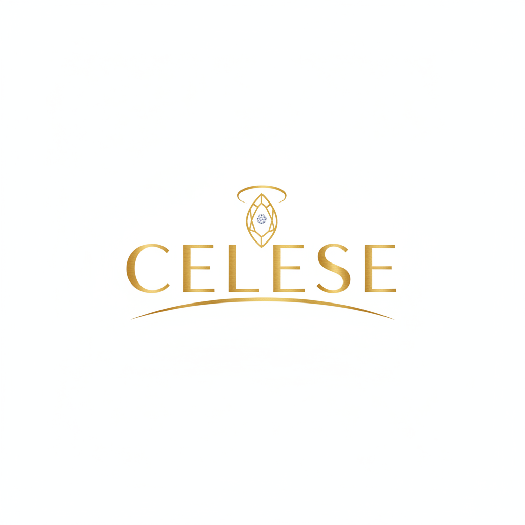 Celese Jewelry Logo